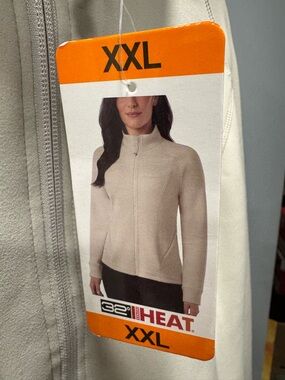 Xxl jacket
